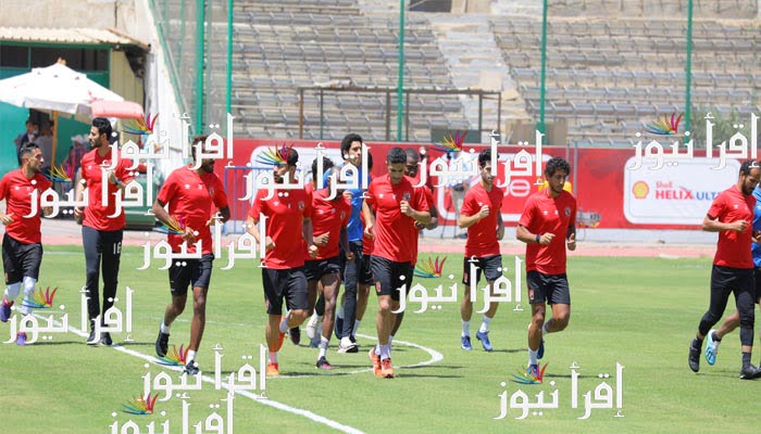 تشكيلة الأهلي اليوم امام الزمالك في مباراة القمة بالدوري المصري