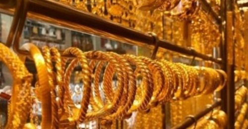 ما هو سعر الذهب اليوم الاثنين 27 يونيو 2022 بمصر