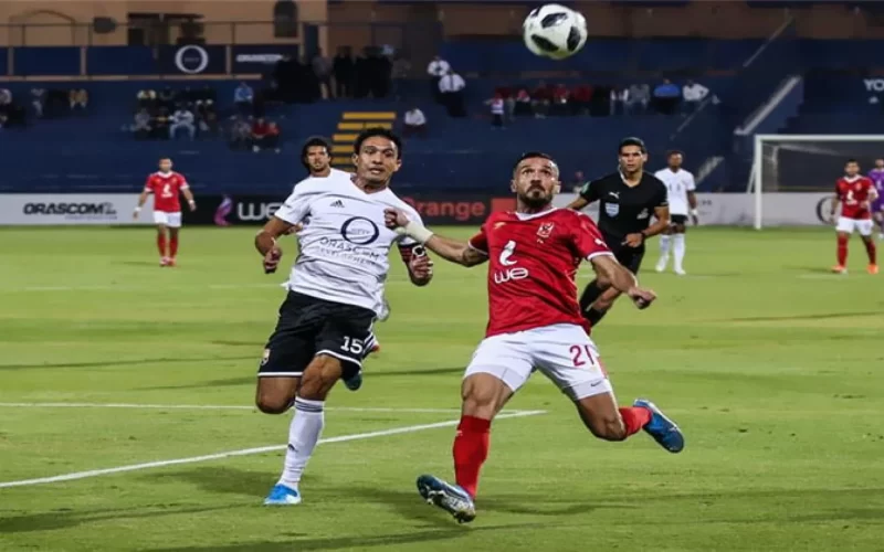 سواريش يعلن تشكيلة الأهلي ضد الجونة اليوم 5-7-2022 بالدوري المصري الممتاز