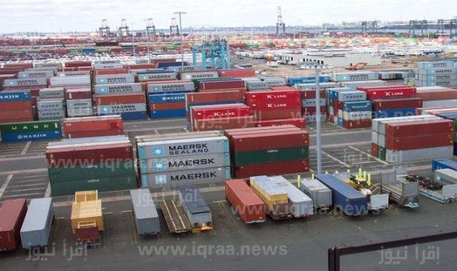 عاجل| الإعلان عن بدء التشغيل التجريبي لميناء 6 أكتوبر الجاف من قِبل وزير النقل